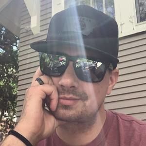 Meet your Posher, Andy